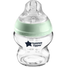 TOMMEE TIPPEE Closer to Nature klaasist lutipudel  150ml 0м+ 42243777