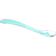 BABYONO BABY’S SMILE Silikonist lusikas 6m+, 1tk. 1460 ALLAHINDLUS