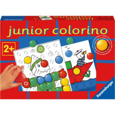 Ravensburger Junioru Värvimäng R 24602