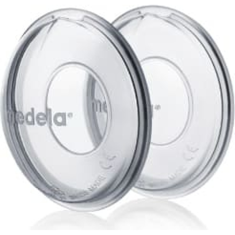 Medela piimakogujad (2tk.) 008.0240