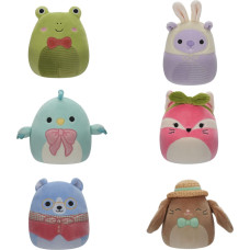 Squishmallows Velykinis pliušinis žaislas, 12 cm