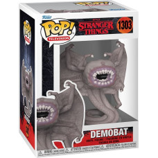 Funko POP! Vinilinė figūrėlė: Stranger Things - Demobat