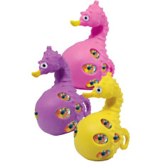 Deluxebase Antistress mänguasi Squidgeeemals Seahorse 54119D