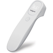 Babyono Touch-free Electronic Thermometer NATURAL NURSING