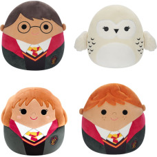 Squishmallows HARRY POTTER W18 Pliušinis žaislas, 20 cm