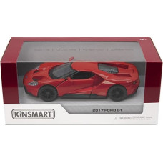 Kinsmart Automobilis 2017 FORD GT, 1:38