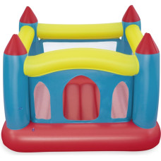 Bestway 52647 Dmuchany Zamek do skakania Royal Leap Bouncer 1.75m x 1.73m x 1.27m