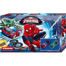 Carrera Go 20062195 Spider-Man 2,4m