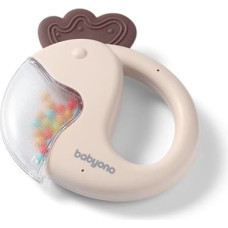 Babyono kõristi Parrot 1550