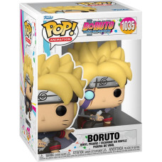 Funko POP! Vinilinė figūrėlė: Boruto - Boruto w/Marks