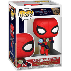 Funko POP! Vinilinė figūrėlė SPIDER-MAN – NO WAY HOME: Žmogus-voras, 10 cm