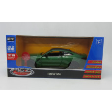 MSZ Automobilis BMW M4, 1:32