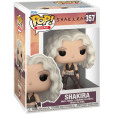 Funko POP! Vinilinė figūrėlė: Shakira (Whenever/Wherever)