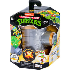 Treasure X TMNT Kolekcinė figūrėlė, 12 cm