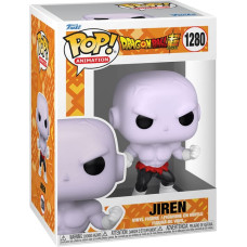 Funko POP! Vinilinė figūrėlė: Dragon Ball Super - Jiren w/Power