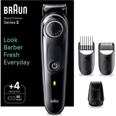 BRAUN pardel BT_3440