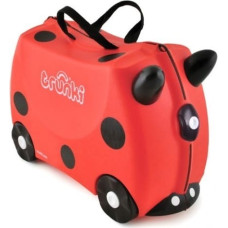 TRUNKI Kohver lastele, ratastega Harley Ladybird TRU-L092 ALLAHINDLUS