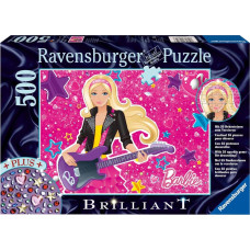 Ravensburger Пазл 500Br. Barbie R 14854