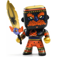 Djeco Arty Toys - Piraadid - Hipi