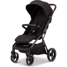 Moon buggy ZAC black melange