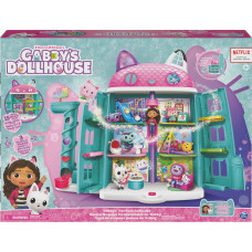 Gabby´s Dollhouse Lėlių namelis „Kačiukas“