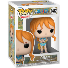 Funko POP! Vinilinė figūrėlė: One Piece - Onami