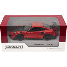 Kinsmart Automobilis PORSCHE 911 GT2 RS, 1:36