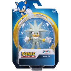 Jakks SONIC Kolekcionējama figūriņa, 6 cm