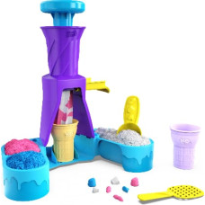 Kinetic Sand Rinkinys „Ledainė“