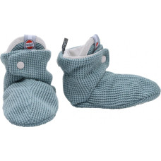 Lodger Slipper Ciumbelle puuvillast sussid  OCEAN, 3-6k., SLC 074