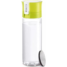 Brita Fill&Go filtripudel, roheline FILL&GO-GREEN