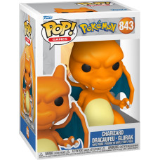 Funko POP! Vinilinė figūrėlė: Pokemon - Charizard