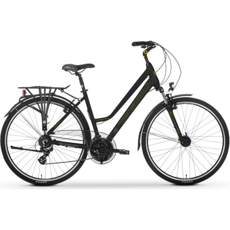 Tabou Kinetic 2.0 PLUS W (2023) 28