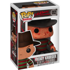 Funko POP! Vinilinė figūrėlė: Freddy Krueger