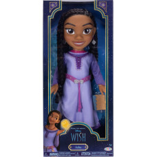 Jakks DISNEY PRINCESS WISH Lėlė ASHA