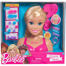 Just Play BARBIE Šviesiaplaukė lėlė-modelis