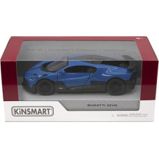 Kinsmart Automobilis BUGATTI DIVO, 1:38