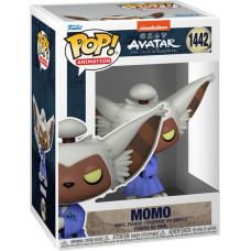 Funko POP! Vinilinė figūrėlė: Avatar - Momo