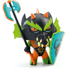 Djeco Arty Toys - Rüütlid - Drack Knight