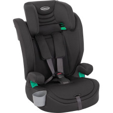 Graco Eldura R129 turvatool Midnight