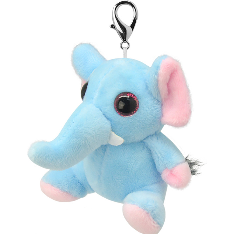 Wild Planet võtmehoidja elevant