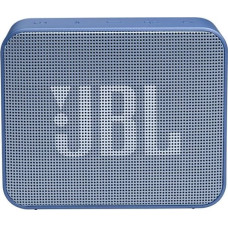 JBL GO  Essential portatīvā skanda, zila - JBLGOESBLU