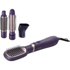 Philips Air Styler Essential matu veidotājs, 800W, violets - BHA313/00