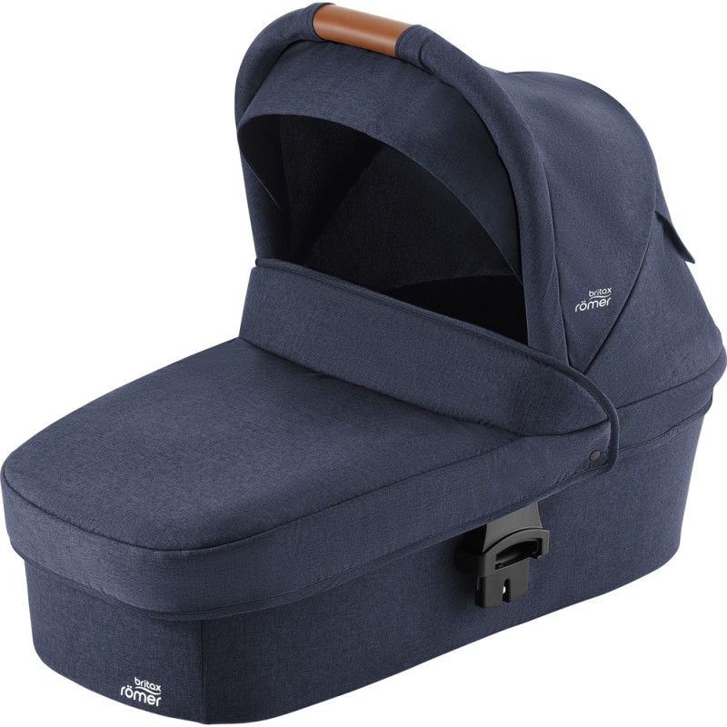 Britax-Romer BRITAX šūpulis STRIDER M, navy ink, 2000036109