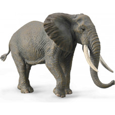 Collecta African Elephant (XL), 88966