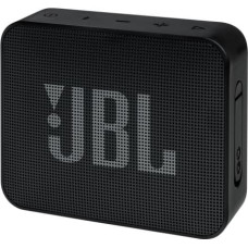 JBL GO Essential portatīvā skanda , melna - JBLGOESBLK