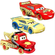 Disney® Pixar Cars® helendav mudelauto