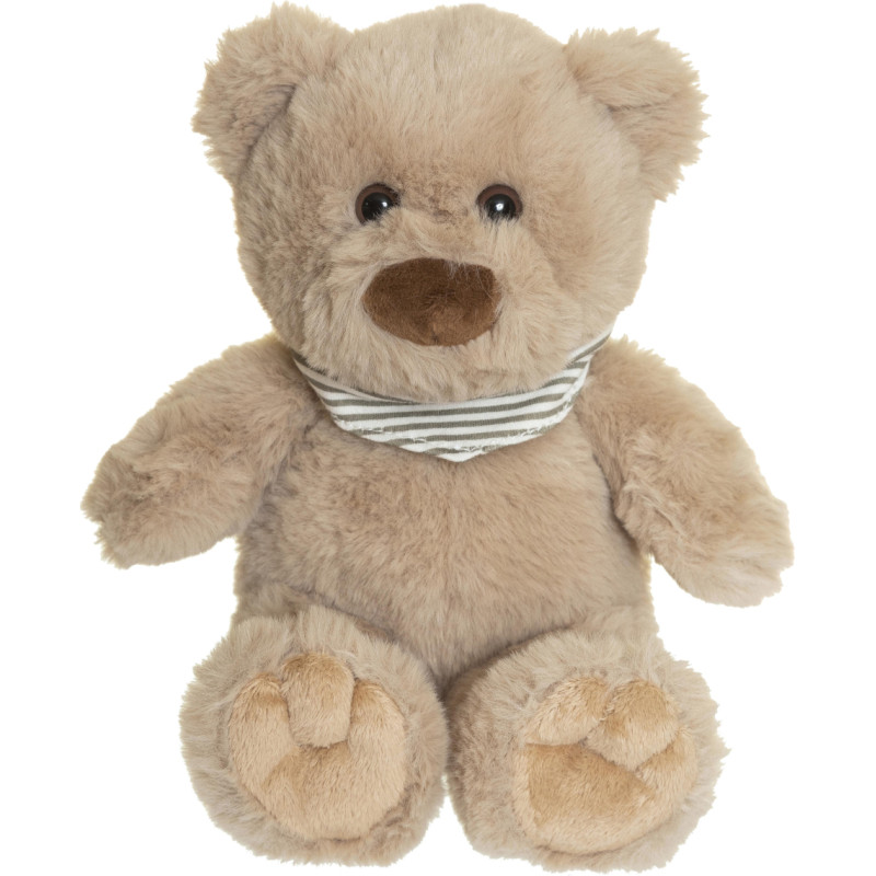 Teddykompaniet pehme mängukaru 25cm, Malte