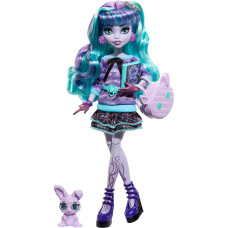 Monster High® pidžaamapeo Twyla