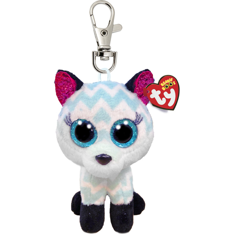 TY Beanie Boos võtmehoidja Atlas 9 cm